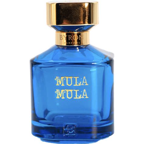 mula mula byron perfume reviews.